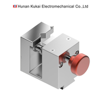 Yikuai — mâchoire de clé tubulaire S3, pour Machine de découpe automatique à clés Alpha à vendre