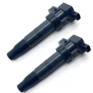 27301-3C100 bobina di accensione per hyundai Azera Veracruz per kia Sedone Borrage mohare 3.3 3.8 - Product Image 5