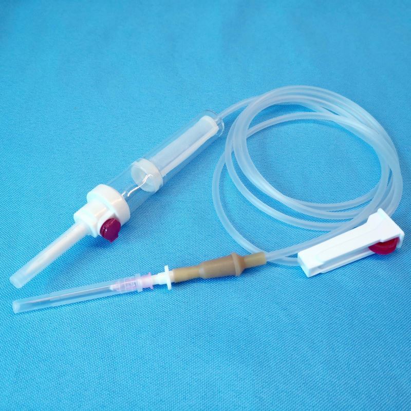 Factory Price Medical Luer Lock Neutral
