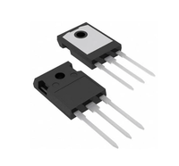 Módulo IGBT FGH50T65SQD-F155 Nuevo, Original y Genuino en Paquete TO-247 Hecho en China