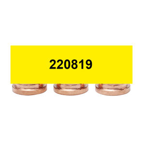 หัวตัดพลาสมาทองแดงสำหรับงานขายส่ง รุ่น 220941 220819 220816 220990 220930 220991 สำหรับ Powermax105 ราคาประหยัด - Product Image 5