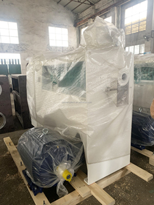 เครื่องสีข้าว MPG150 ความจุขนาดใหญ่ ประสิทธิภาพสูง พร้อมมอเตอร์หลักที่ทนทาน - Product Image 6