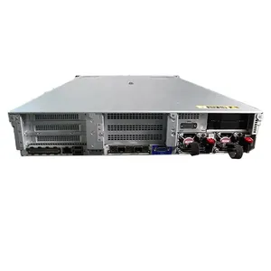 เซิร์ฟเวอร์ 6226R 2.9GHz 16-คอร์ 1P 32GB-R MR416i-p NC 8SFF BC 800W PS สำหรับ HPE ProLiant DL380 Gen10 - Product Image 3