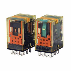 Relé Universal Intermedio RU4S-D24 - Product Image 1