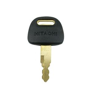 بدء تشغيل أجزاء مساحة الحفار مفتاح الإشعال ZX60 ZX70 ZX120 ZX200 ZX210 ZX330 ZX360 ZX450 حفارة لهيتاشي - Product Image 2