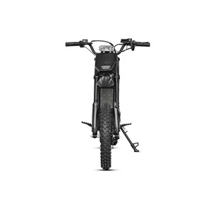 Motocicleta Todoterreno de 2000W para Adolescentes, Batería de Litio de 48V 20AH, Motocicleta Todoterreno Eléctrica Hidráulica - Product Image 2