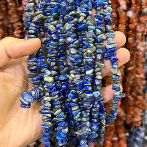 Perles <span class=keywords><strong>de</strong></span> rodonite noire en éclats <span class=keywords><strong>de</strong></span> dentelle 5-8mm, fil <span class=keywords><strong>de</strong></span> cristaux <span class=keywords><strong>de</strong></span> guérison pour la fabrication <span class=keywords><strong>de</strong></span> bijoux, vente en gros - Product Image 2