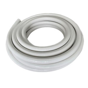 Tuyau de spa en PVC, flexible, pour eau chaude, pour baignoire SPA, raccordement des jets de massage aux raccords de tuyauterie, tubes en <span class=keywords><strong>plastique</strong></span> - Product Image 1