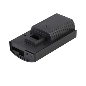Boîtier en plastique PC ABS personnalisé pour appareils électroniques Boîte en plastique durable et polyvalente - Product Image 5