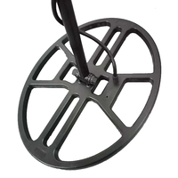 Détecteur d'eau souterraine industriel TianLiLong avec écran LCD, indice de protection IP68, communication USB 19kHz, pour la recherche d'or, à prix compétitif