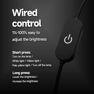 <span class=keywords><strong>Lampe</strong></span> à <span class=keywords><strong>ongles</strong></span> avec logo personnalisé OEM <span class=keywords><strong>lampe</strong></span> à <span class=keywords><strong>ongles</strong></span> LED demi-mois <span class=keywords><strong>lampe</strong></span> à <span class=keywords><strong>ongles</strong></span> en diamant <span class=keywords><strong>lampe</strong></span> de table annulaire outils de manucure de salon lumière d'appoint - Product Image 4