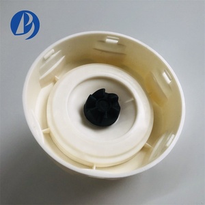 <span class=keywords><strong>Imaco</strong></span>-piezas de licuadora, piezas de ensamblaje de cuchillas de mezcla, cuchilla de licuadora de acero inoxidable con fondo - Product Image 6