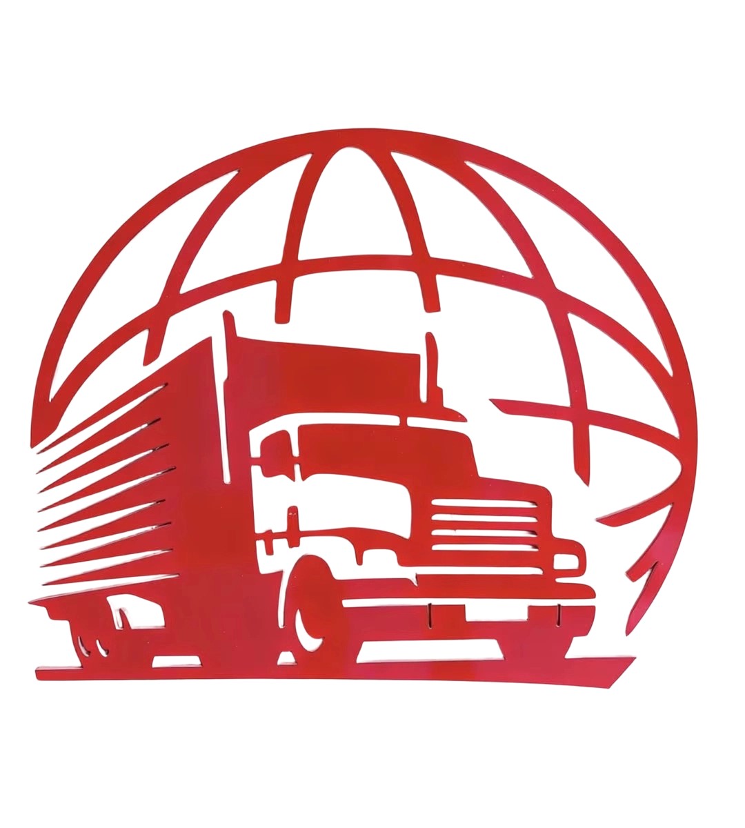 Verbena (Jining) International Trade Co., Ltd. logo
