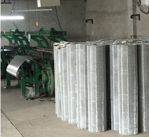 10-140mesh 0.001-0.7mm 3.0kW dây dệt lưới Máy Nóng bán nhà máy giá thép không gỉ cửa sổ màn hình lưới Máy làm - Product Image 5