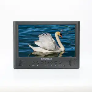 7 9 12 inç mini LCD cep dijital TV taşınabilir taşınabilir kablosuz akıllı taşınabilir TV oyuncu