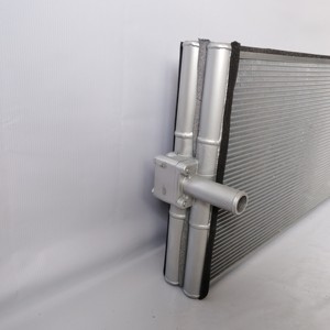 Hoge Kwaliteit Waterradiator 265-3625 312-8338 Voor Carter 320d Graafmachine <span class=keywords><strong>Radiator</strong></span> Systeem Onderdelen Watertank