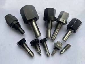 Запчасти для гидравлического выключателя - Product Image 2