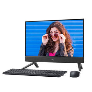 الأكثر مبيعًا Dells Inspiron آلة متكاملة مع رسومات متكاملة 8G RAM 148G sssd Inches - Product Image 2