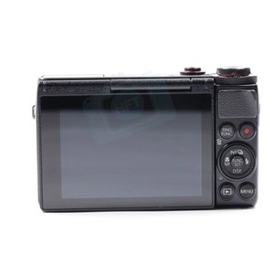 HFT Professionnel pour appareil photo numérique PowerShot G7X, vidéo <span class=keywords><strong>Full</strong></span> <span class=keywords><strong>HD</strong></span> <span class=keywords><strong>1080p</strong></span>, carte SD, capteur CMOS plein format, écran <span class=keywords><strong>HD</strong></span> 3,0 pouces - Product Image 6
