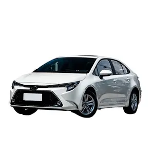 New Version Toyota LEVIN 2021 185t Cvt Vehicles Used Cars Cheap Used Cars For Sale
