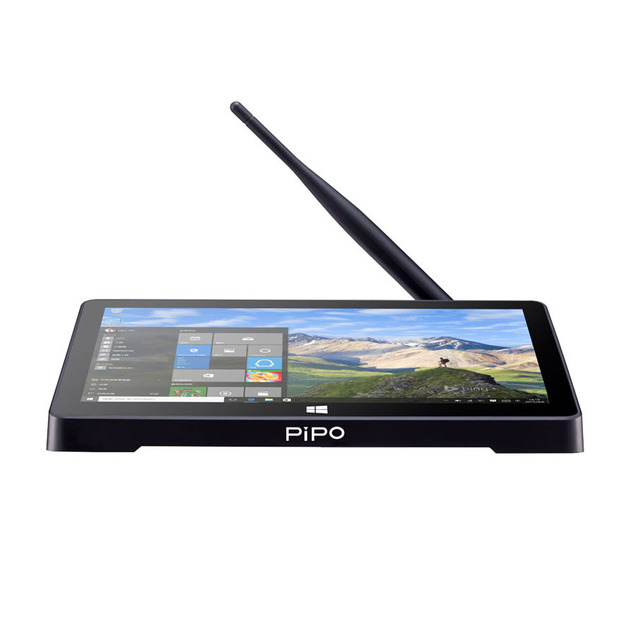 Pipo X8 Pro Win 10 Support BT 7 Inch Tablet Pc Intel Celeron N4020 Dual Core Dual Thread 1.10GHz-2.80GHz