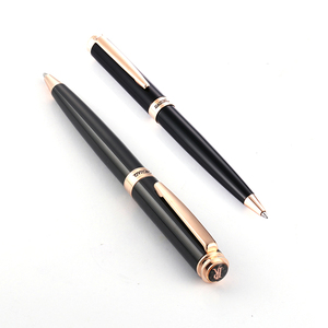 JR4029 Business Gift Top Quality logo Brand Jaguar Ballpoint <b>Pen</b> for Promotion - Product Image 1