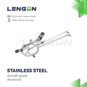 Lengun ที่ปัดน้ำฝน103439100D 1034391-00-D คุณภาพสูงจากโรงงาน - Product Image 4