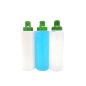 블루 투명 초음파 젤 5l 초음파 커플링 에이전트 의료 초음파 젤 ECG 전극 젤 - Product Image 6