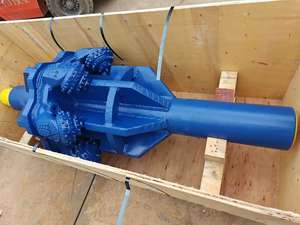 <span class=keywords><strong>Pdc</strong></span> reamers <span class=keywords><strong>pdc</strong></span> חור opender עבור hdd/מים טוב קידוח/קידוח נפט/geo-תרמית/כרייה - Product Image 6