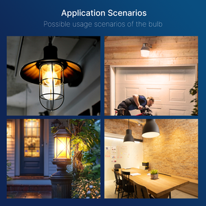 Bombilla <span class=keywords><strong>LED</strong></span> A70 de clase A de alta calidad, 7W, 1521LM, alto Lumen, 220V, filamento <span class=keywords><strong>LED</strong></span>, lámparas residenciales, uso para Home Hotel, certificado CE UKCA - Product Image 6