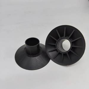 จัดหาแม่แบบอลูมิเนียมเพื่อดึงปลั๊กถ้วยพลาสติกปลอกสกรู - Product Image 2