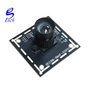 Module de caméra USB HD 8MP, caméra IMX179 avec autofocus pour la reconnaissance faciale et la numérisation de documents - Product Image 1