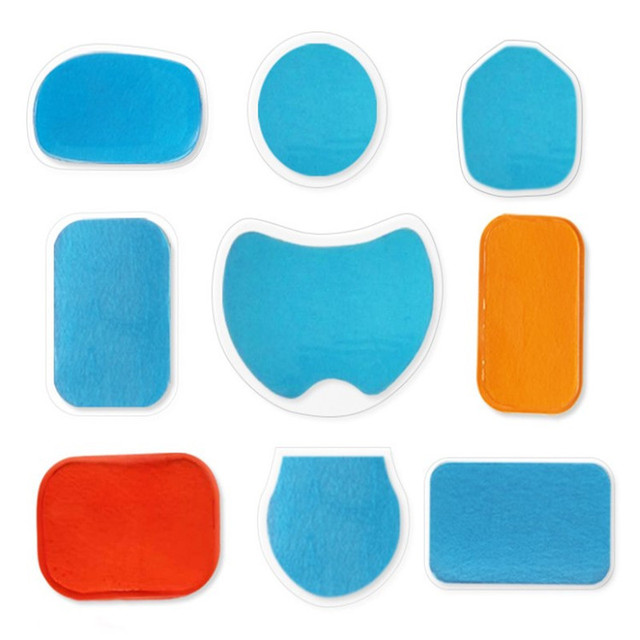 Self-healing TPU Sheet Roll Medical Hydrogel Film Material Wound Dressing Electrode Pads EMS Pad