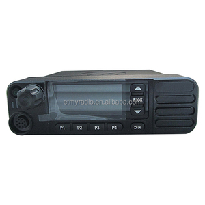 Radio mobile DMR professionnelle DM4601e M8668i DGM8500e DGM5500e, radio bidirectionnelle montée sur véhicule - Product Image 1