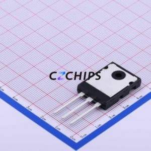 ทรานซิสเตอร์ภาคสนามทรานซิสเตอร์ IXFK94N50P2 TO-264-3 (MOSFET) แบบดั้งเดิมใหม่ - Product Image 2