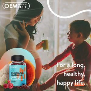 Органическая ноотропная добавка для мозга - Product Image 6