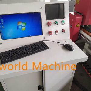 เครื่องผลิตกระ<span class=keywords><strong>จ</strong></span>ก<span class=keywords><strong>หน้าต่าง</strong></span>ระดับมืออาชีพ, เครื่องตัดกระจกนิรภัยและกระจกฉนวนอัตโนมัติ พร้อมระบบดัด CNC - Product Image 6