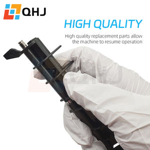 Placa Guía de Papel de Alta Calidad para <span class=keywords><strong>Ricoh</strong></span> MP3350 3351 2851 <span class=keywords><strong>2852</strong></span> 3352 3353, Repuestos para Impresora Fotográfica, Proveedor de Fotocopiadoras - Product Image 2