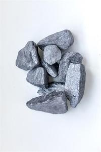 Ferro Hợp Kim Sử Dụng Deoxidizer Fesi 72 75% Tự Nhiên Khối Thép Nhà Máy Giá Canxi Silicon Ferro - Product Image 2