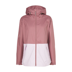 Sudadera Deportiva Ligera de Forro Polar para Hombre, con Capucha y Cremallera, Cortavientos Casual para Primavera y Otoño, con Combinación de Colores y Bordado - Product Image 2