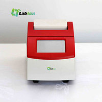 Mini thermocycleur LABTEX, mini machine PCR / machine de test ADN / système de détection PCR Mini 3220 3210