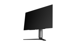 Monitor para Juegos en Oferta ANT275ZQE de 27 Pulgadas 2K <span class=keywords><strong>LG</strong></span> Tandem W-<span class=keywords><strong>OLED</strong></span> Modo Dual 720Hz 0.02ms HDR True Black 500 Monitor para Juegos Deportivos para PC - Product Image 2