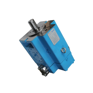มอเตอร์ไฮดรอลิกขับเคลื่อนล้อ LSHT ราคาโรงงาน สำหรับอุปกรณ์ก่อสร้าง - Product Image 1