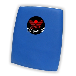 Almohadilla de Impacto Resistente para Artes Marciales - Almohadilla Inclinada para Patadas de Taekwondo y Karate - Product Image 1