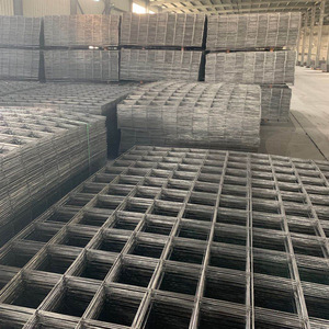 Các nhà sản xuất Cổ Phiếu xây dựng dây sắt lưới 50mm lỗ vuông 3mm dây 1m x 2m Thông số kỹ thuật với dịch vụ cắt - Product Image 1