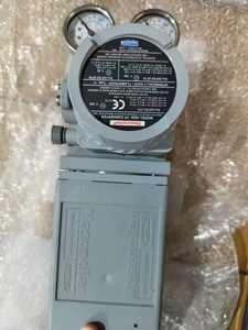 Contrôleur électropneumatique Masoneilan 4700E 4701E 4-20mA pour vannes rotatives linéaires - Product Image 2