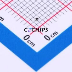 Résistance CMS RC-02K2433FT 0402 (Type : Film Épais) (Résistance : 243 kOhm Précision : 1 %) - Product Image 1
