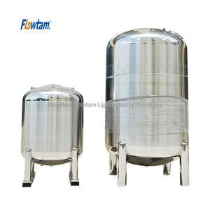 <span class=keywords><strong>Serbatoio</strong></span> in acciaio inox per uso alimentare da 1000 <span class=keywords><strong>litri</strong></span>, 2000 L e <span class=keywords><strong>5000</strong></span> L <span class=keywords><strong>serbatoio</strong></span> per <span class=keywords><strong>acqua</strong></span> - Product Image 2