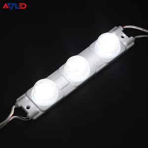 Commercial Signage LED Edge <b>Light</b> Module SMD3030 3W DC12V IP65 for <b>Advertising</b> <b>Light</b> <b>Box</b> Projects - Product Image 1
