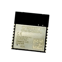 Module ESP32c3 d'usine d'origine ESP32-C3-WROOM-02-N4 ESP32-C3-WROOM-02-H4 Module sans fil WiFi Ble pour la maison intelligente IoT